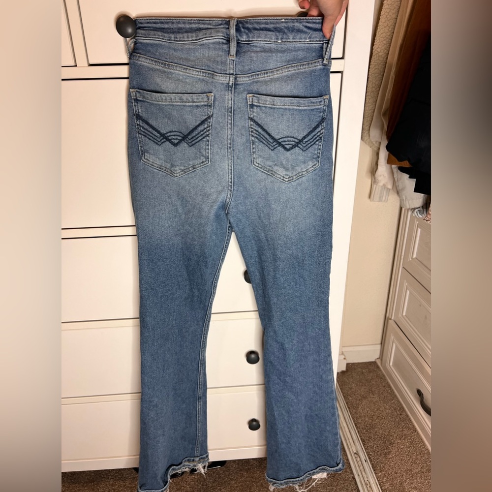 Idyllwin Jeans - Picture 3 of 3